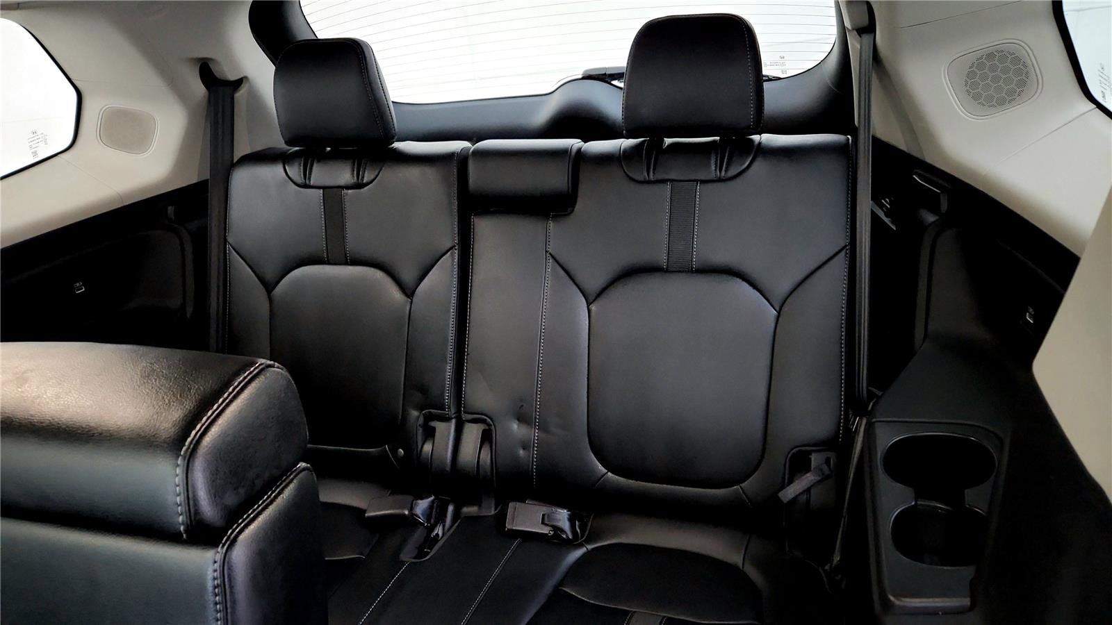 Used 2023 Honda Pilot Touring image 22