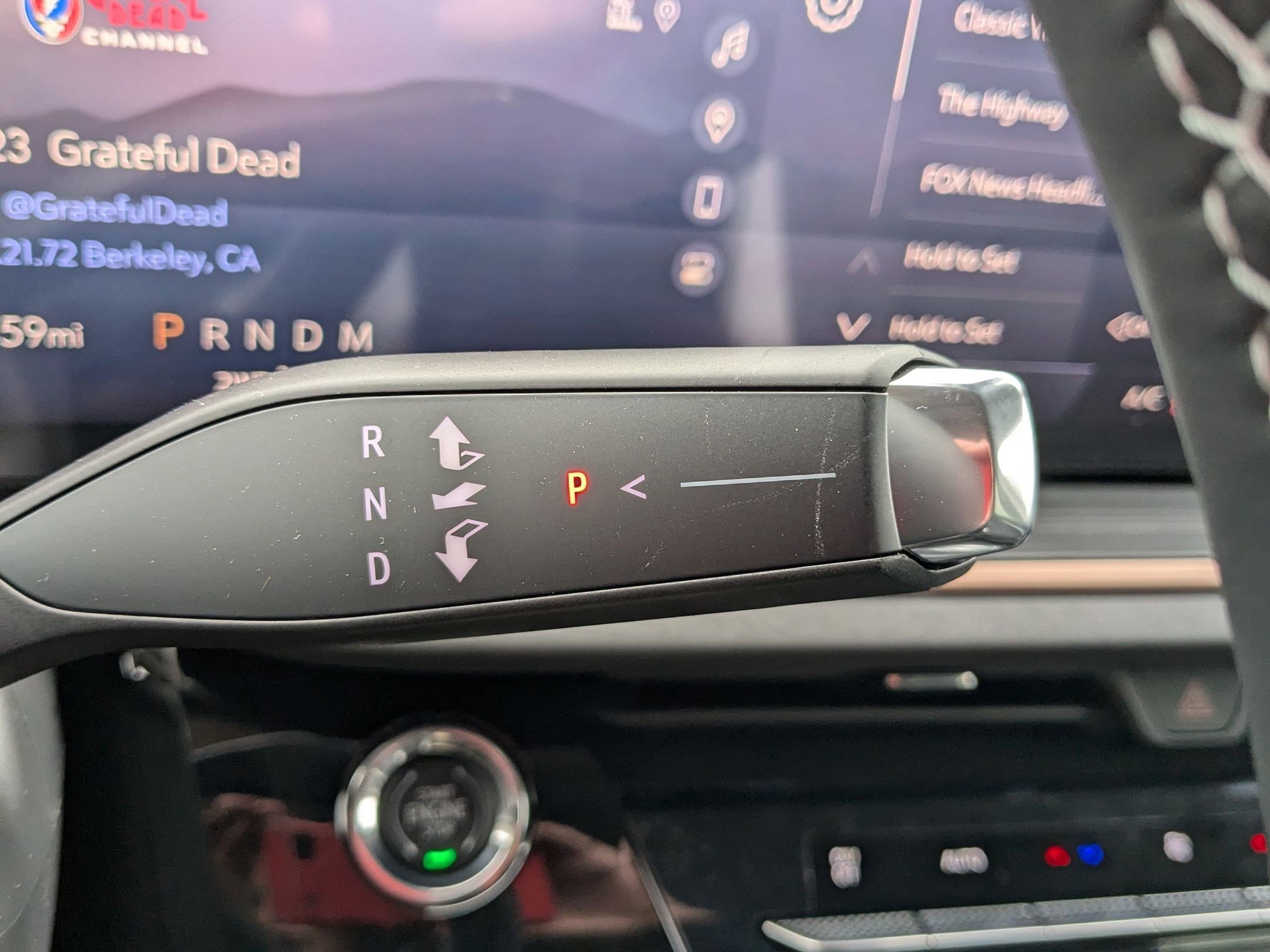 New 2025 Buick Envision Sport Touring image 21