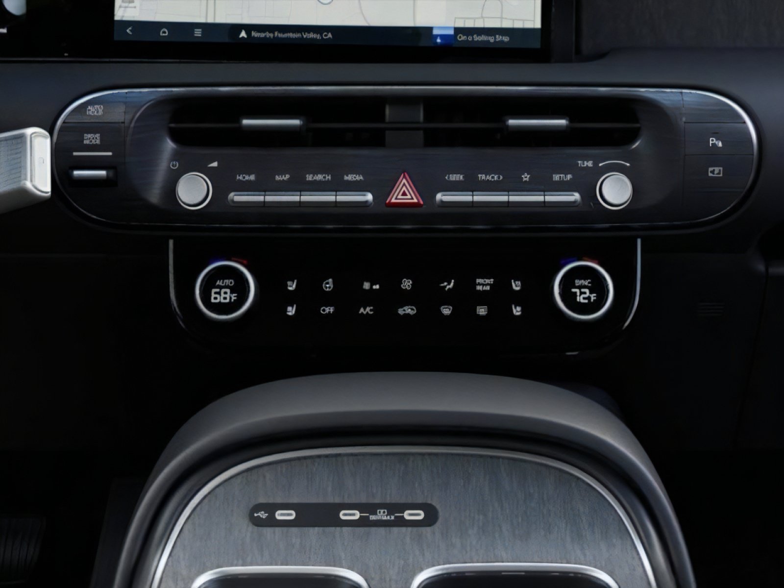 New 2026 Hyundai Palisade SEL AWD/4WD image 16