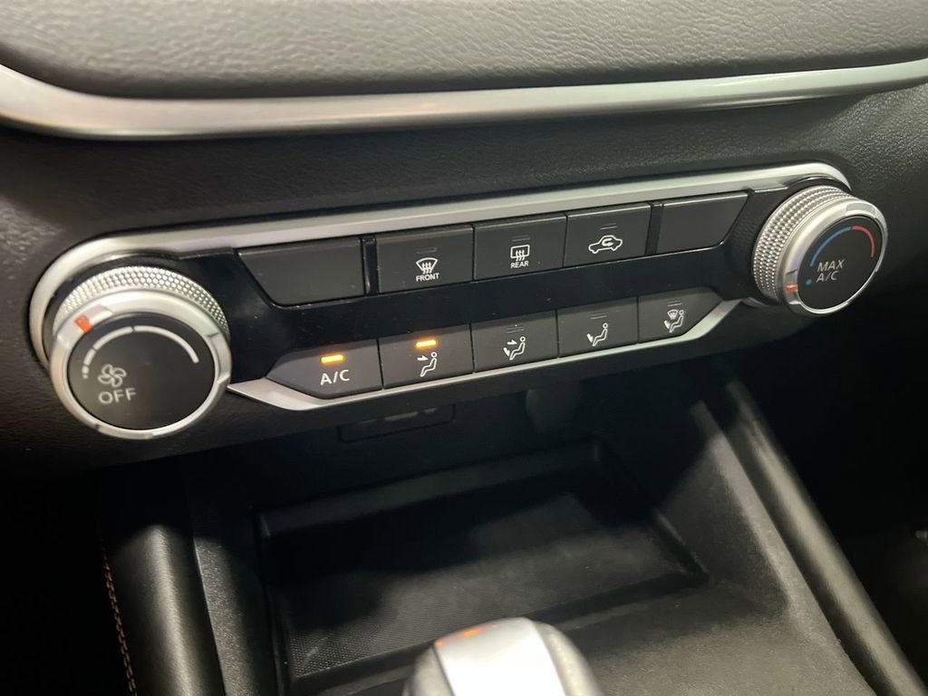 Used 2022 Nissan Altima 2.5 SR FWD image 16