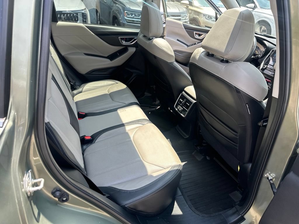 Used 2020 Subaru Forester Limited AWD/4WD image 32