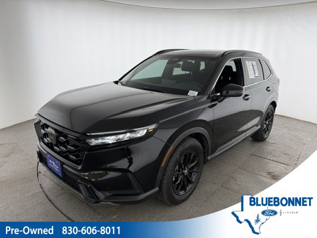 Used 2023 Honda CR-V Sport image 1