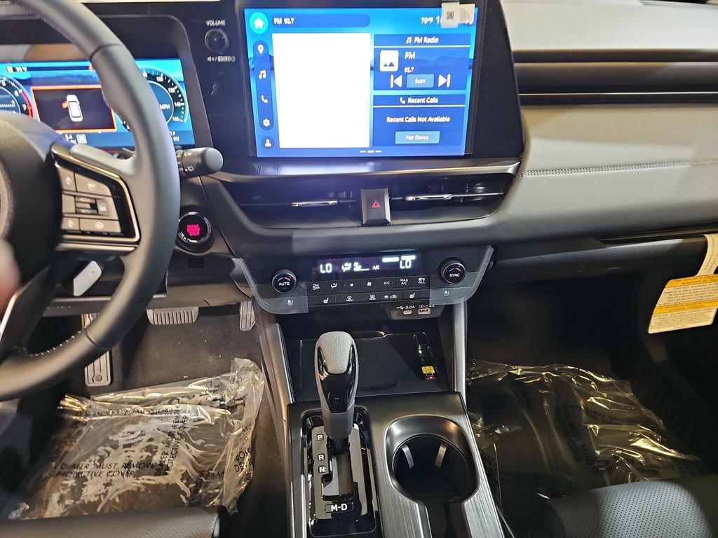 New 2026 Subaru Outback Touring XT AWD/4WD image 21