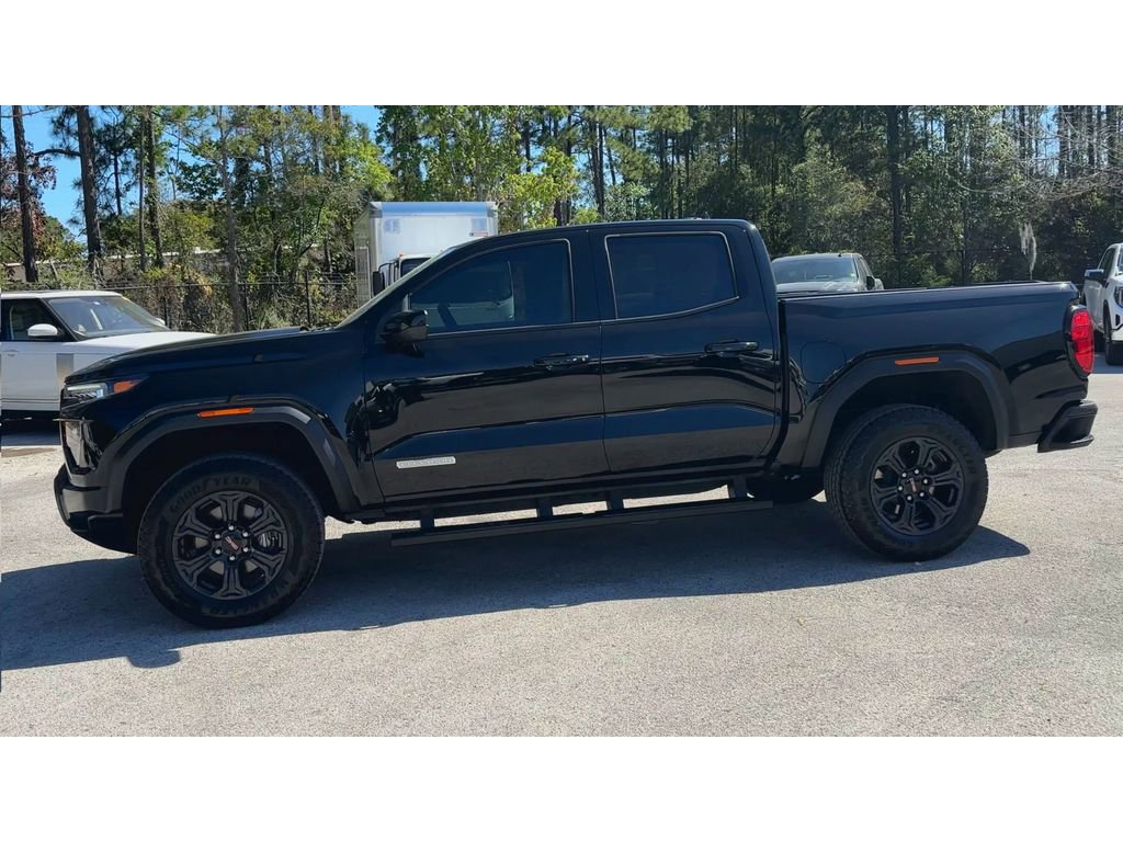 Certified 2024 GMC Canyon Elevation w/ Convenience Package image 5