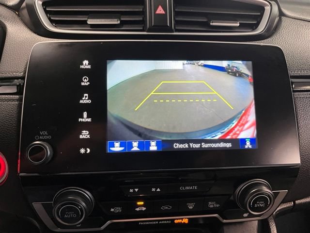 Used 2022 Honda CR-V Touring image 28