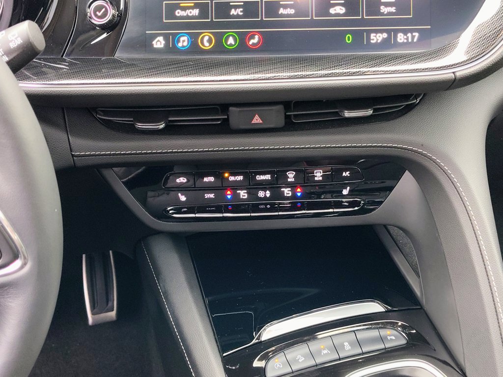 Certified 2023 Buick Envision Essence w/ Technology Package I AWD/4WD image 40
