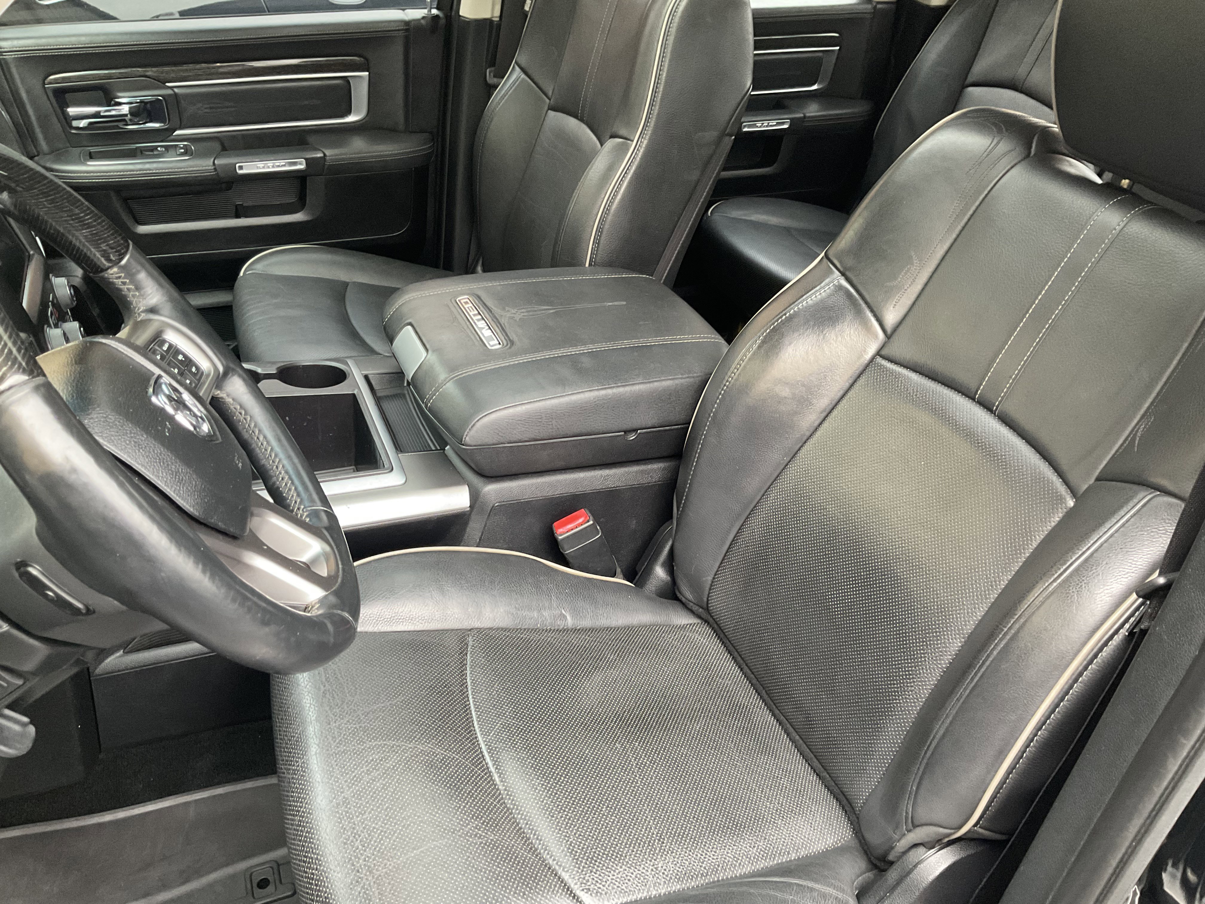 Used 2014 RAM 1500 Limited image 31