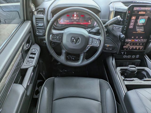 Used 2026 RAM 3500 Limited w/ Bed Utility Group image 14