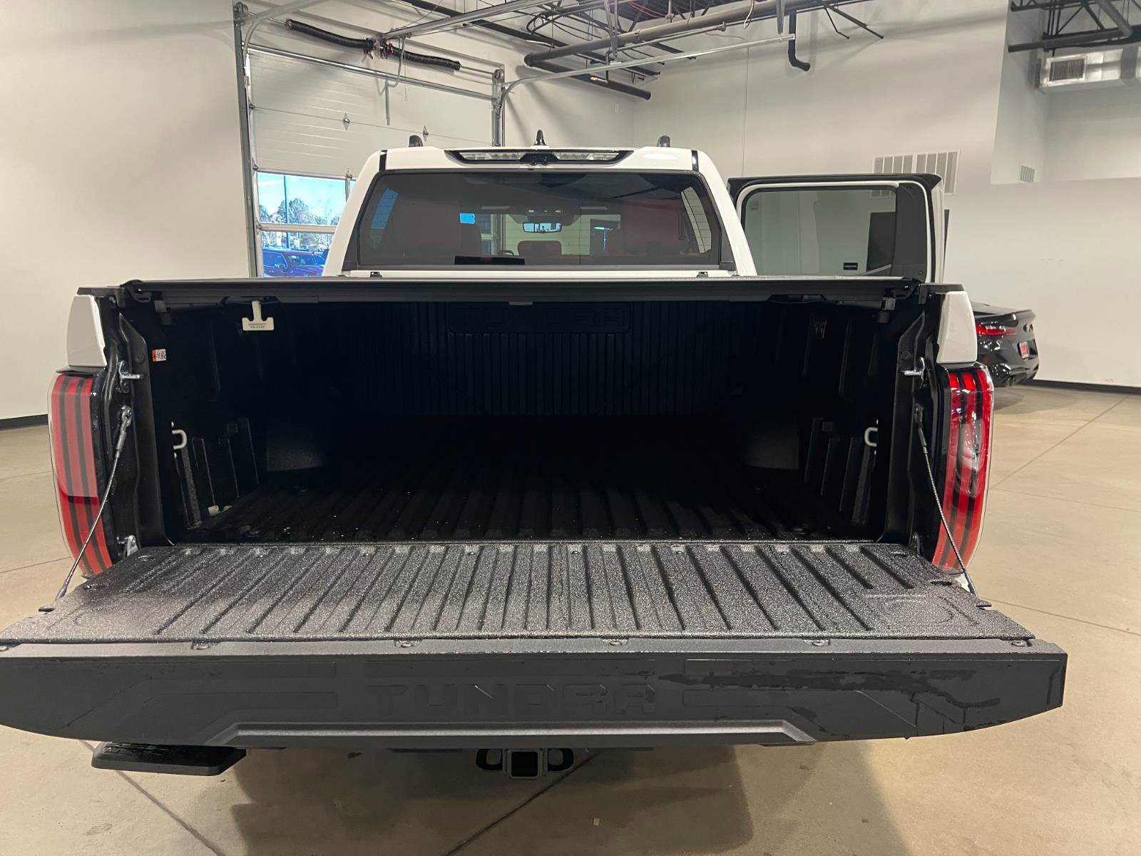 Used 2026 Toyota Tundra TRD Pro w/ Tow Tech Package image 34