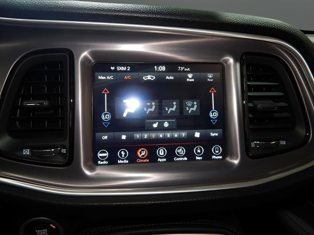 Used 2020 Dodge Challenger R/T Scat Pack image 19