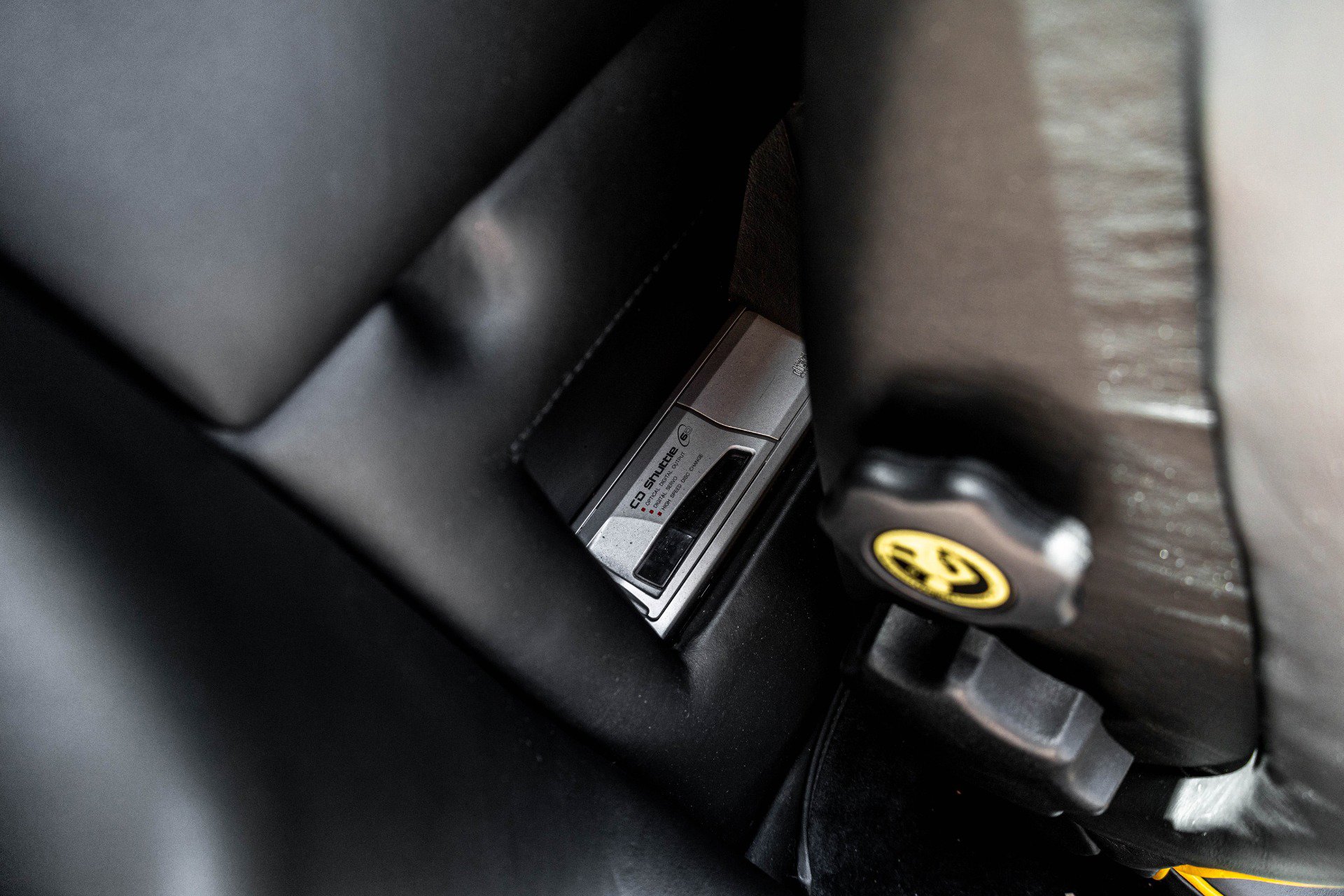 Used 2001 Lamborghini Diablo VT image 58