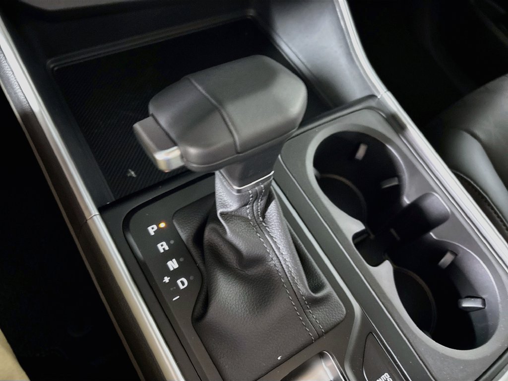 New 2027 Kia Carnival FWD image 18