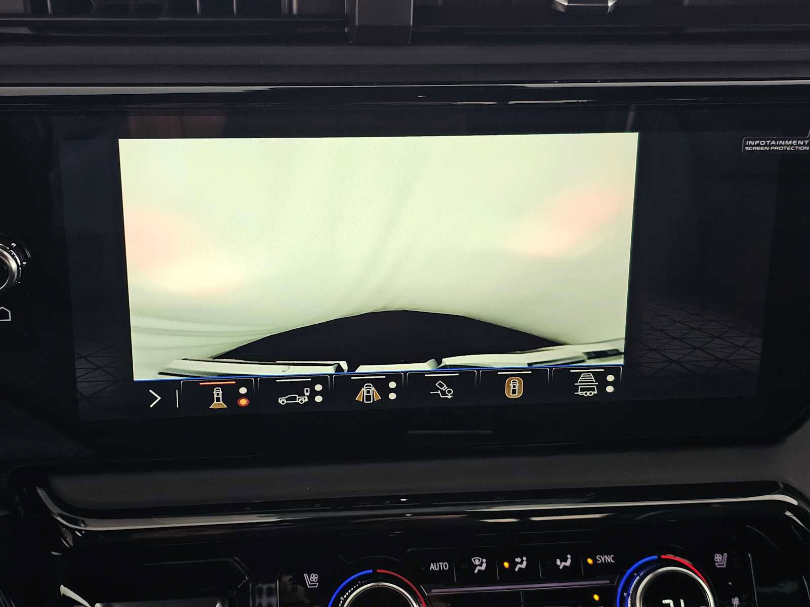 New 2026 GMC Sierra 1500 AT4X image 27