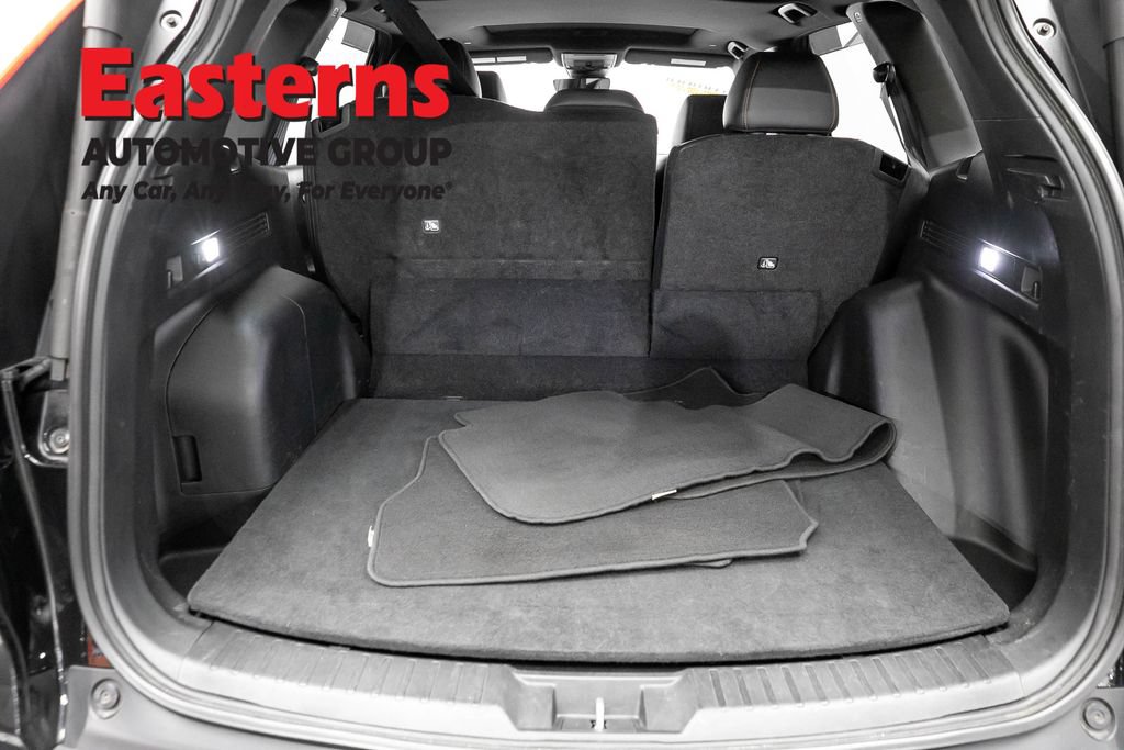 Used 2024 Honda CR-V Sport-L image 9