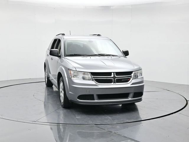 Used 2018 Dodge Journey SE w/ Popular Equipment Group image 4