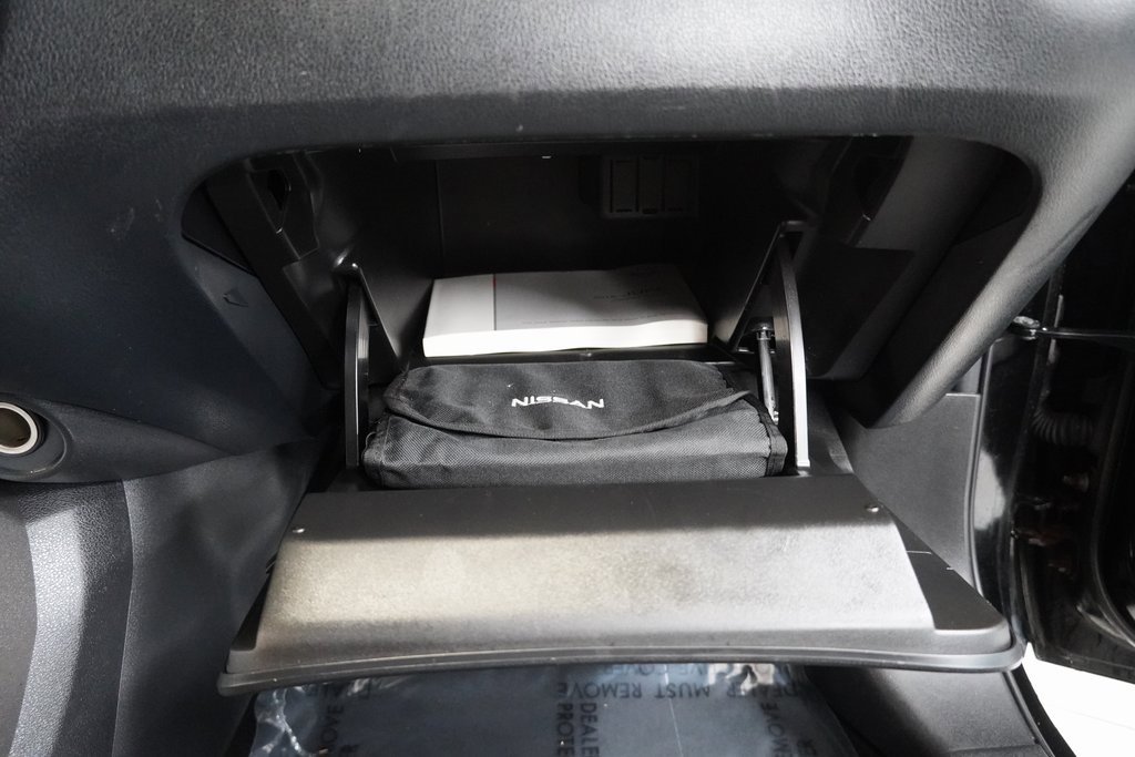 Used 2016 Nissan Juke S image 35