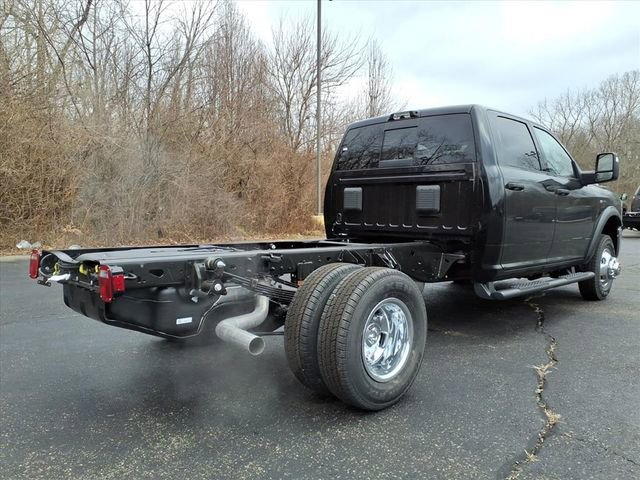 New 2026 RAM 3500 Tradesman image 7