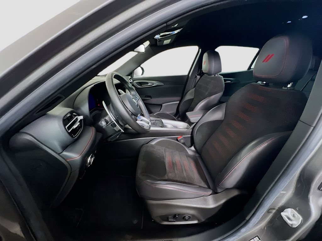 Used 2024 Dodge Hornet R/T AWD/4WD image 13