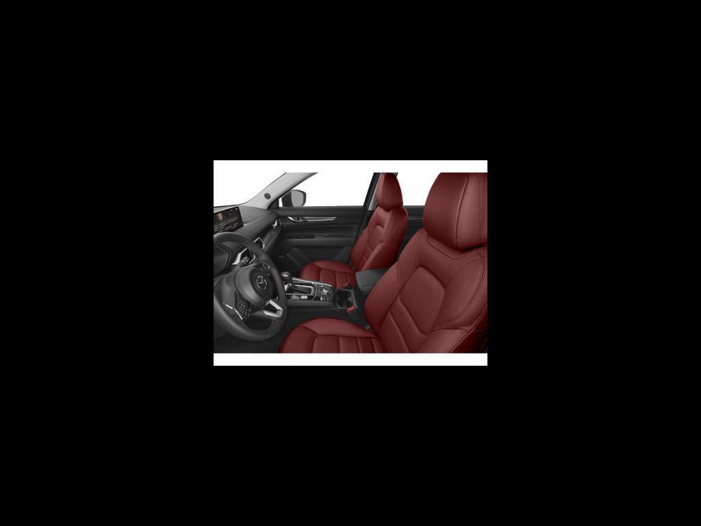 Used 2021 MAZDA CX-5 Carbon Edition AWD/4WD image 20