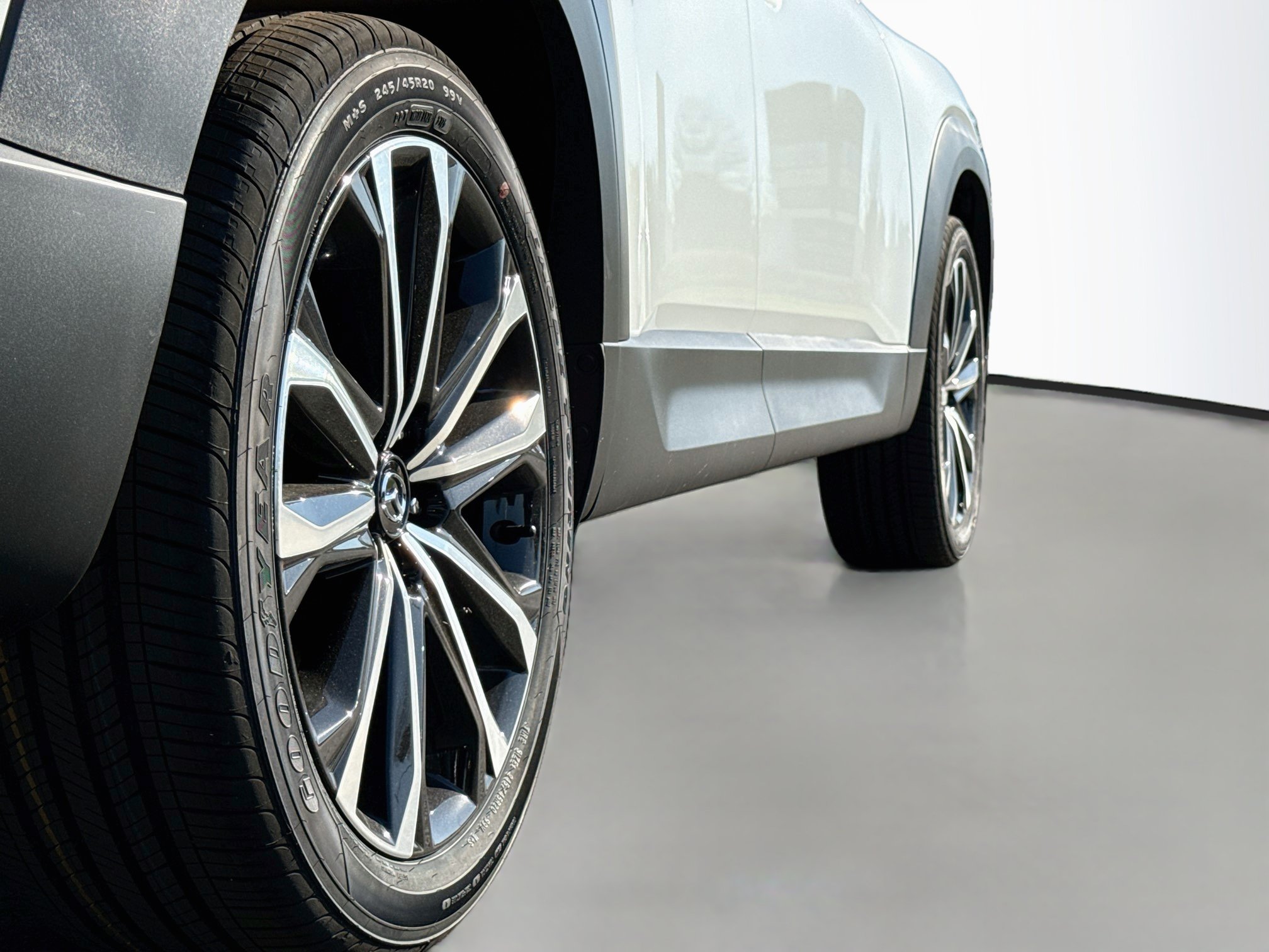 New 2026 MAZDA CX-50 AWD 2.5 S w/ Weather Package image 15