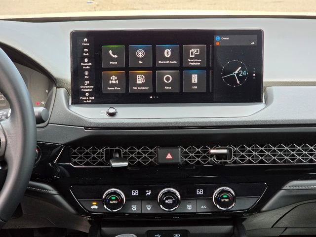 Used 2024 Honda Accord Sport image 27
