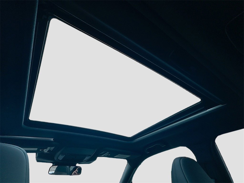 Certified 2025 Subaru Forester Sport image 20