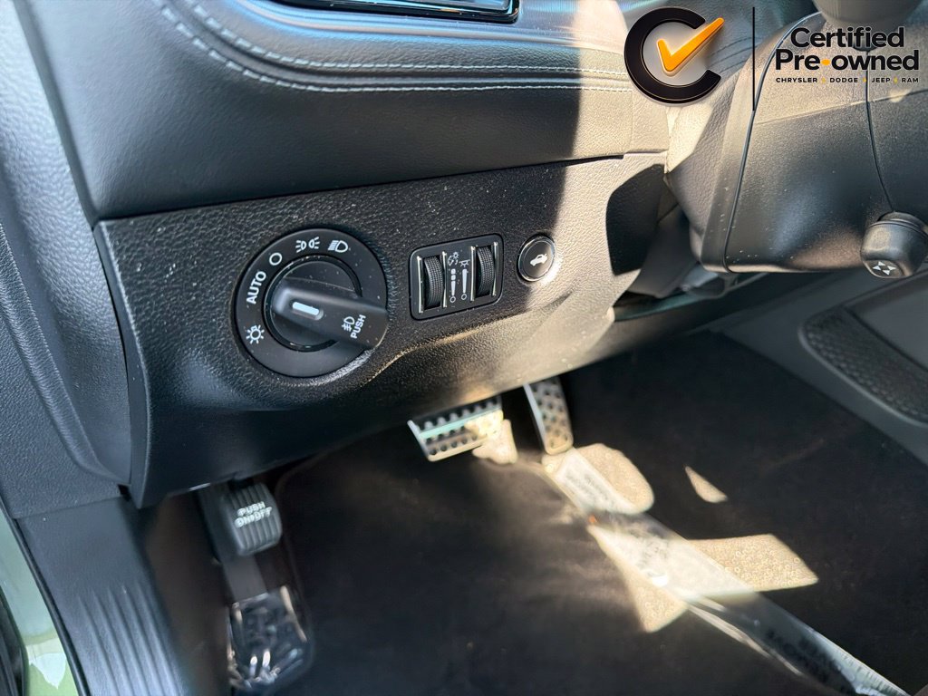 Certified 2023 Dodge Challenger GT w/ Plus Package RWD image 33