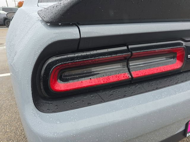 Used 2021 Dodge Challenger R/T Scat Pack image 33