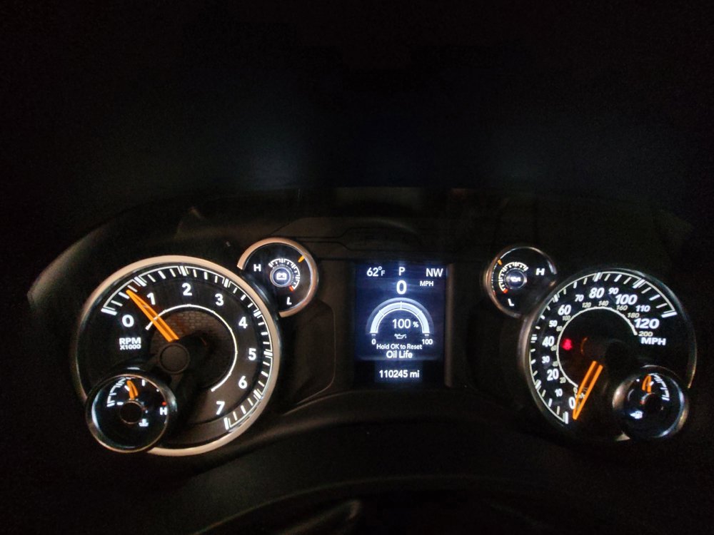 Used 2022 RAM 1500 Tradesman RWD image 23