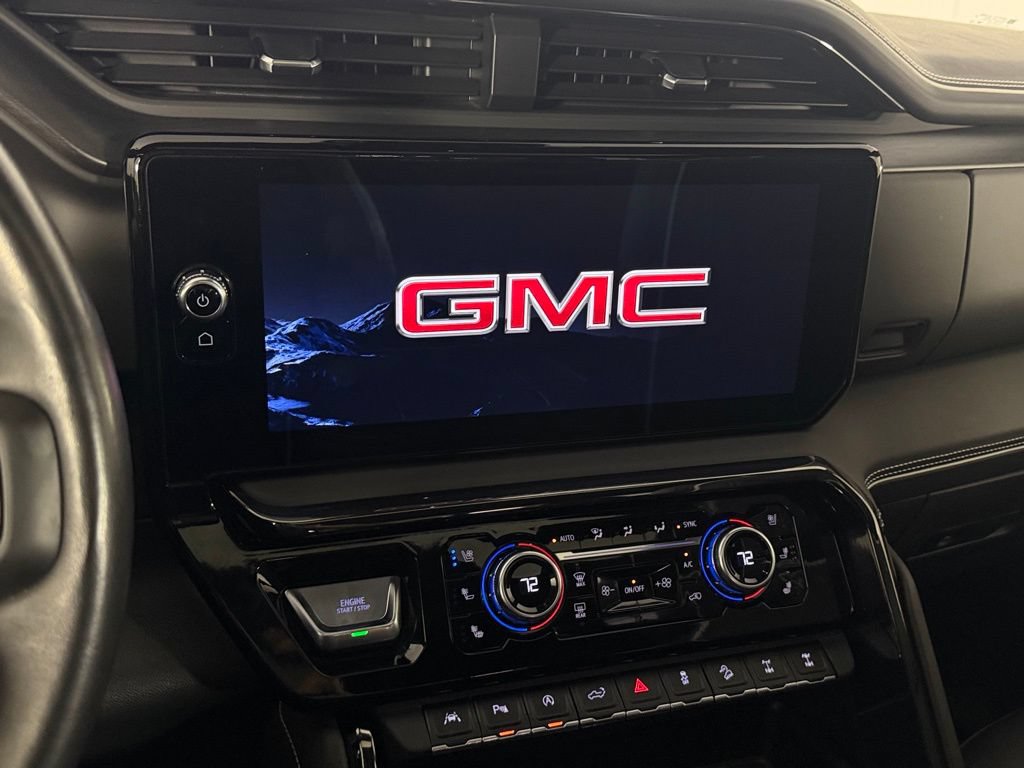 Used 2024 GMC Sierra 1500 AT4X AWD/4WD image 20