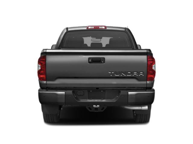 Used 2020 Toyota Tundra Limited w/ Limited Premium Package AWD/4WD image 5