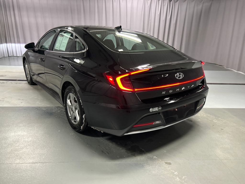 Used 2023 Hyundai Sonata SE image 5