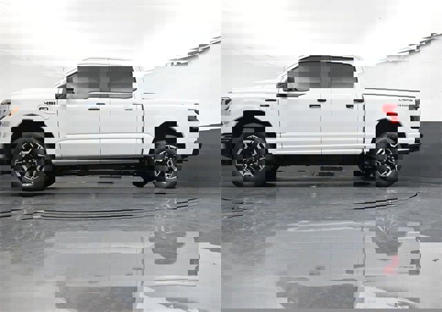 New 2024 Ford F150 Lightning Pro w/ Max Trailer Tow Package image 31