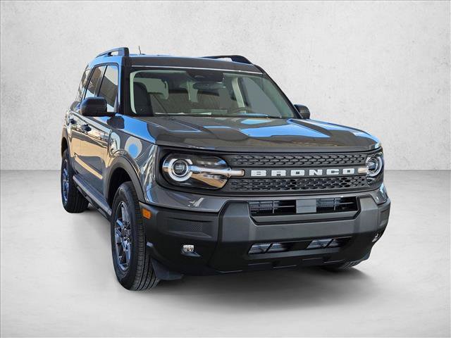 New 2026 Ford Bronco Sport Big Bend w/ Convenience Package AWD/4WD image 7