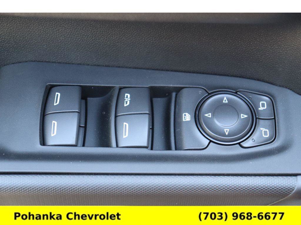 New 2026 Chevrolet Silverado 1500 W/T w/ WT Value Package AWD/4WD image 21