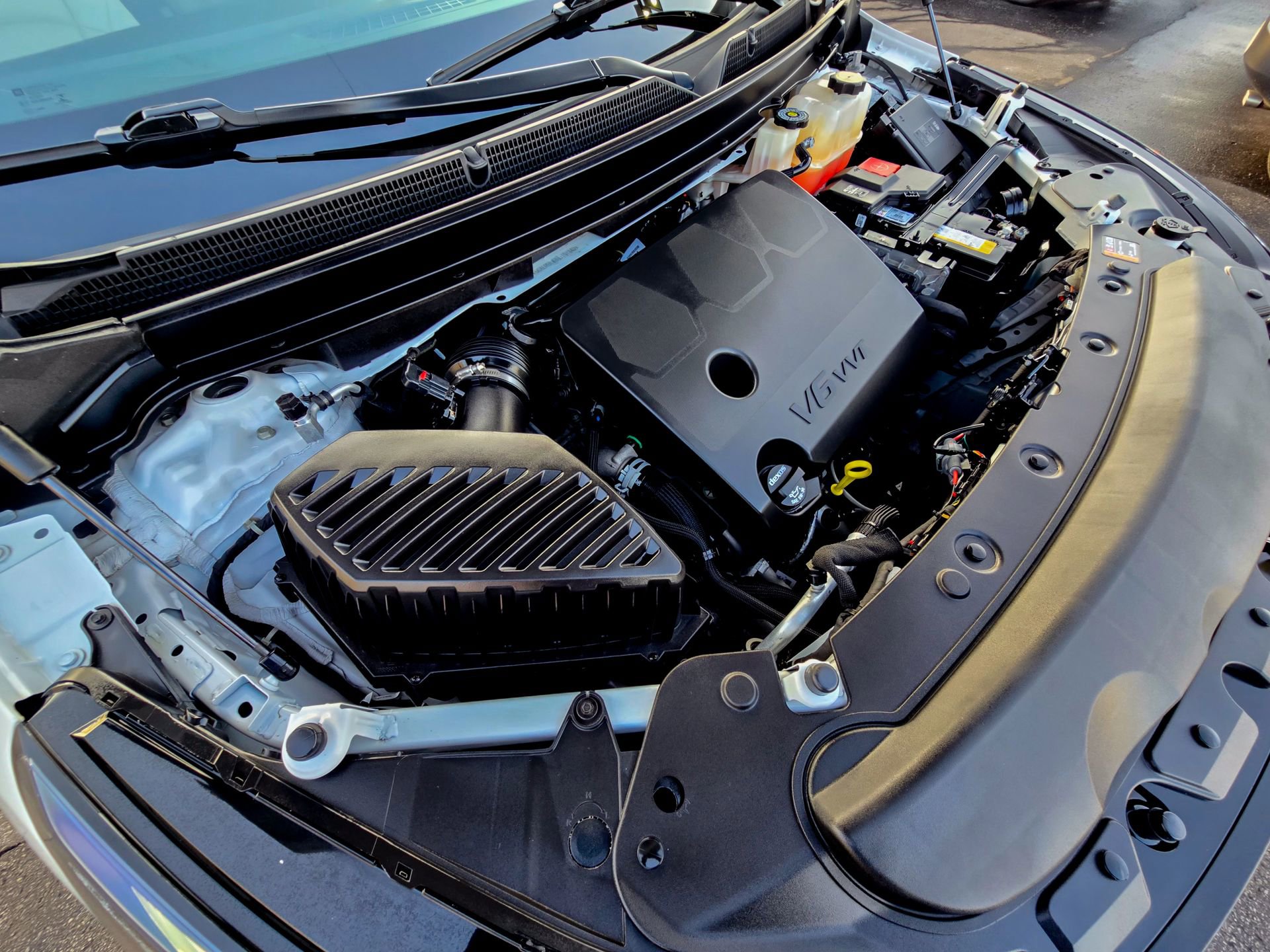 Used 2022 Buick Enclave Essence w/ Experience Buick Package image 42