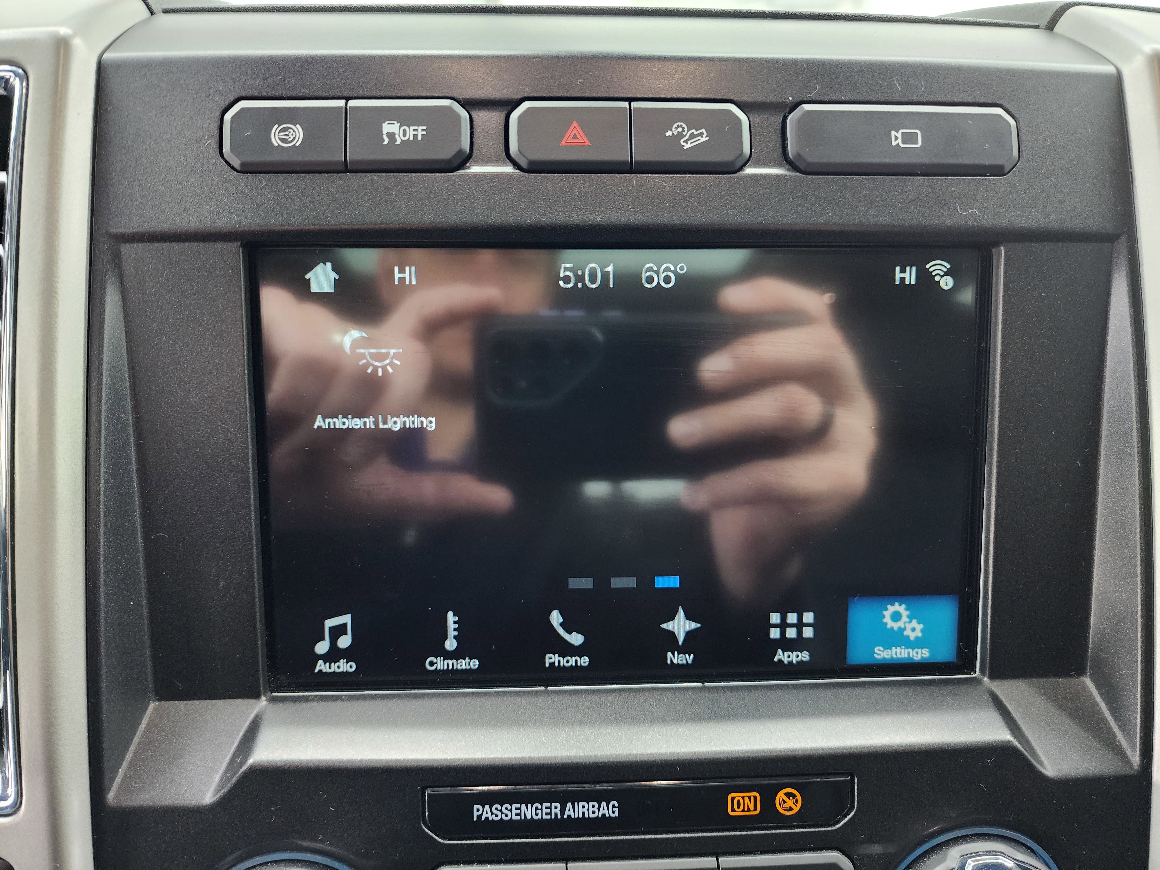 Used 2017 Ford F250 Lariat w/ Lariat Ultimate Package image 60