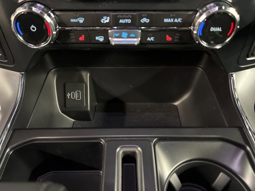 New 2026 Ford F150 XLT AWD/4WD image 14