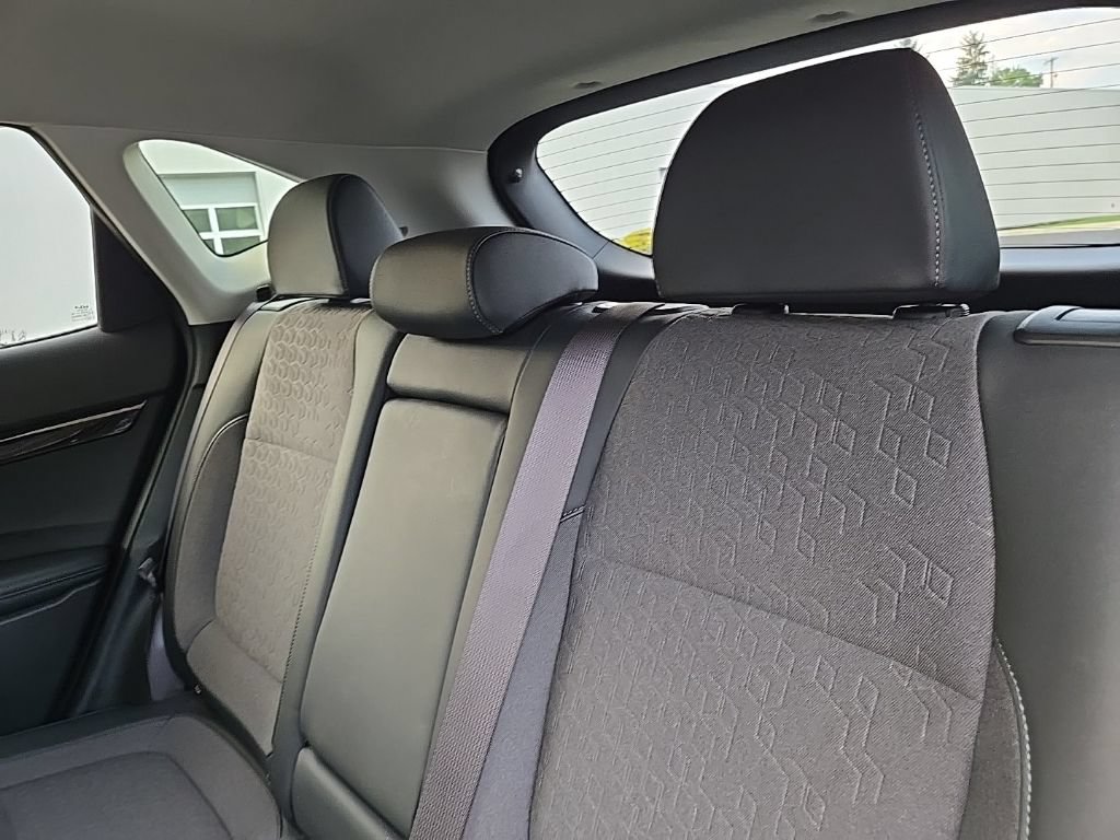 Certified 2024 Kia Seltos S AWD/4WD image 33