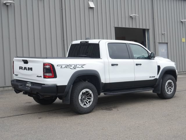 Used 2023 RAM 1500 TRX w/ TRX Level 2 Equipment Group AWD/4WD image 14