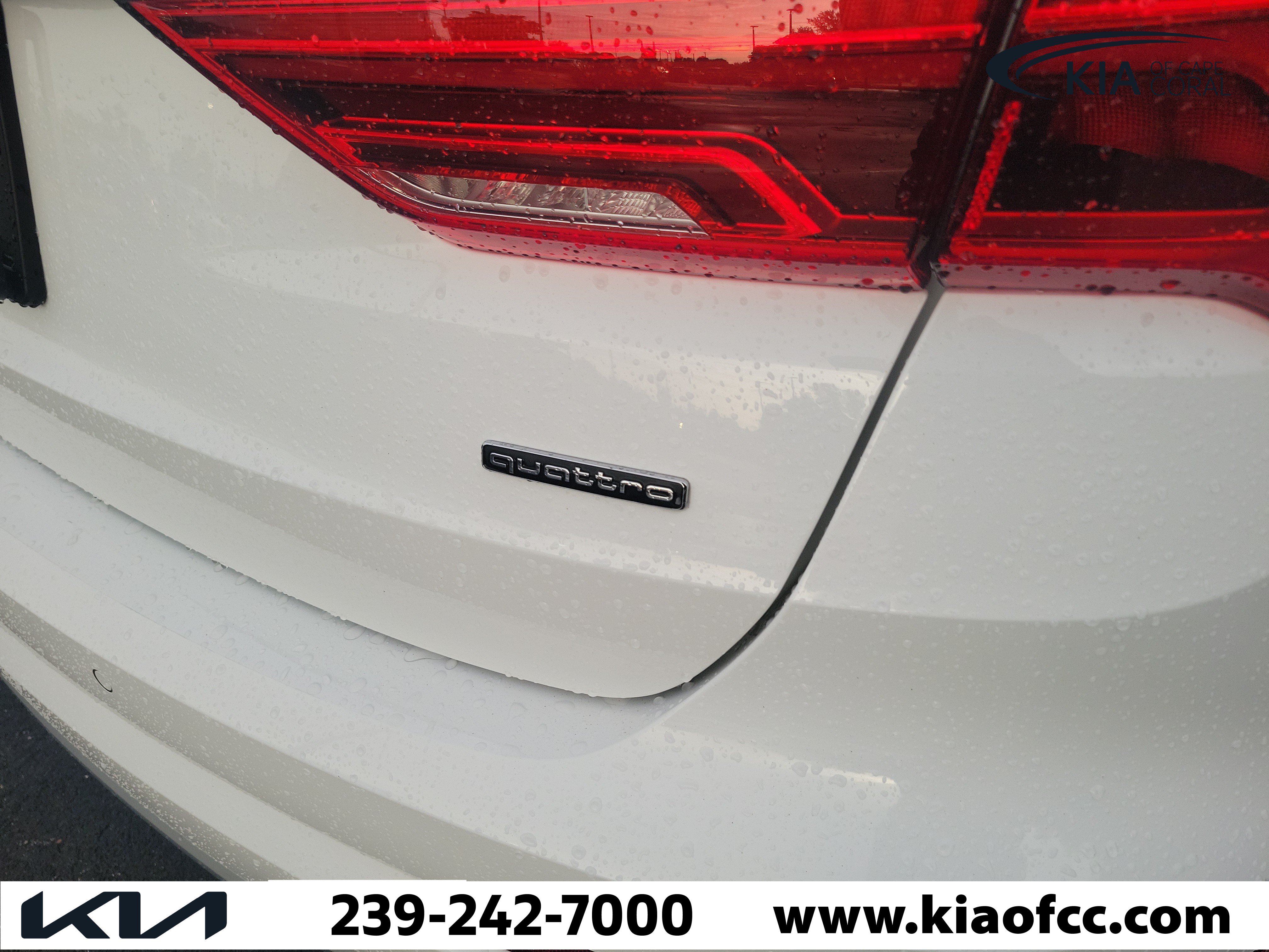 Used 2020 Audi Q3 2.0T Premium w/ Convenience Package AWD/4WD image 10
