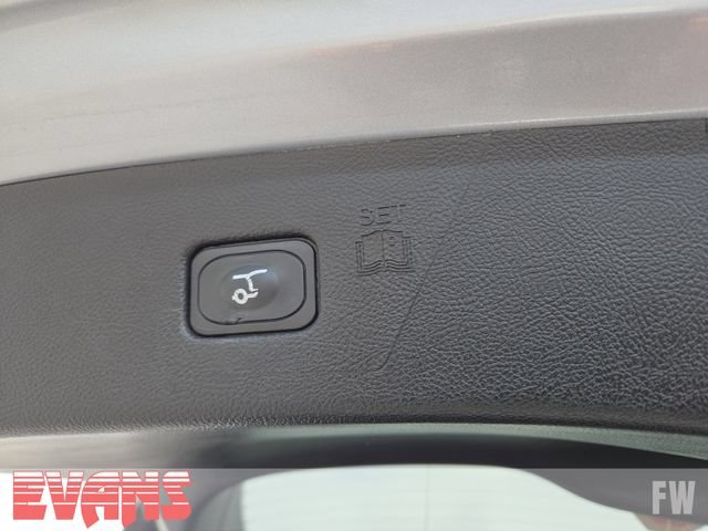 Used 2024 Ford Edge Titanium AWD/4WD image 30