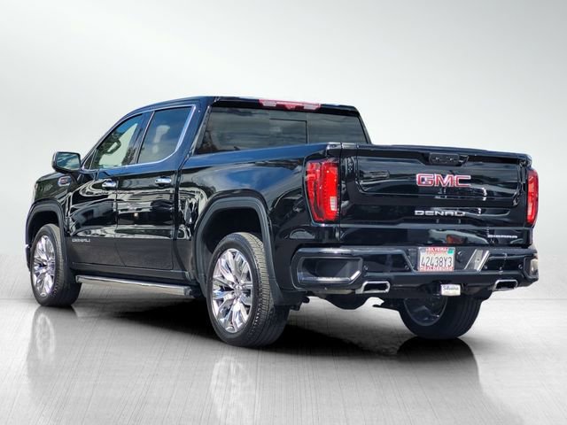 Used 2024 GMC Sierra 1500 Denali w/ Denali Reserve Package image 6