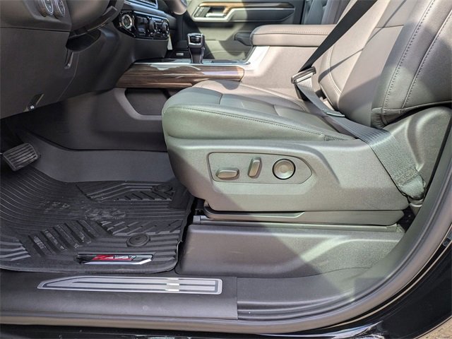 New 2026 Chevrolet Silverado 1500 LT Trail Boss image 11