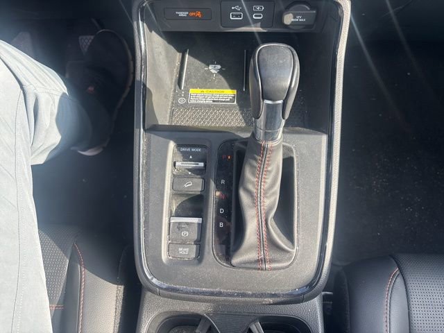 Used 2023 Honda CR-V Sport Touring image 15