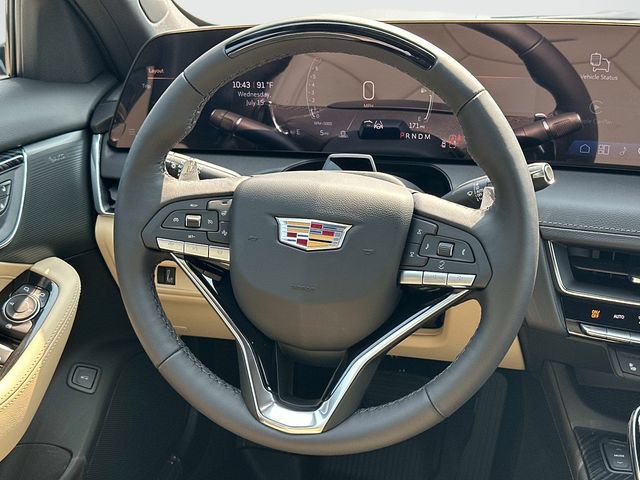 Used 2026 Cadillac CT5 Premium Luxury AWD/4WD image 5