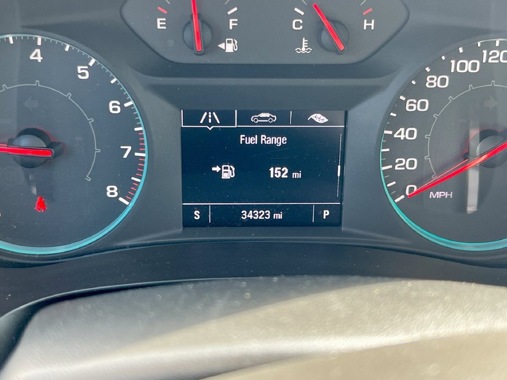 Used 2024 Chevrolet Malibu LT FWD image 12