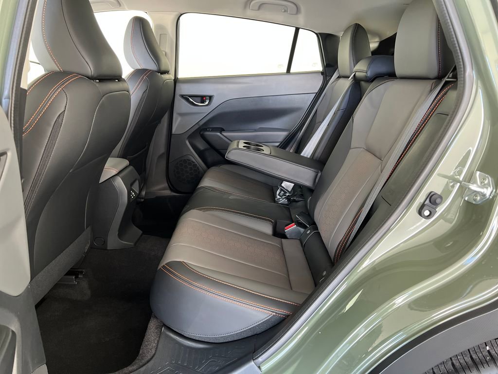 New 2026 Subaru Crosstrek 2.5i Limited image 25