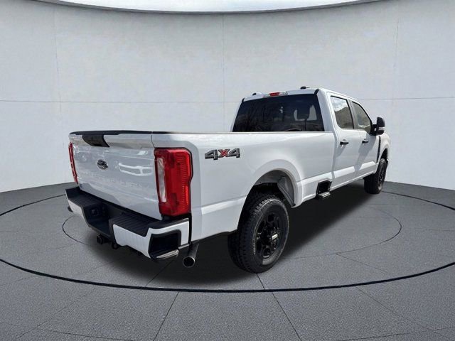 New 2026 Ford F350 XL w/ STX Appearance Package image 2