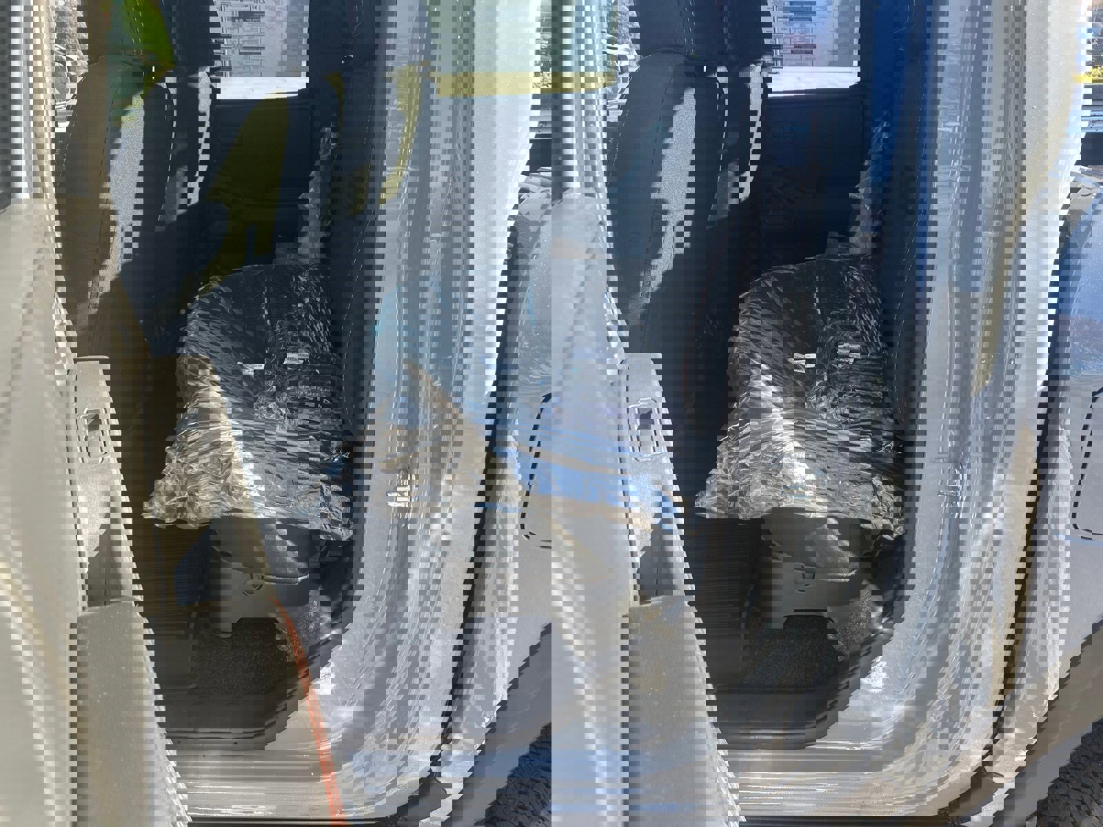 New 2026 Nissan Frontier PRO-4X w/ Pro-4x Convenience Package image 20